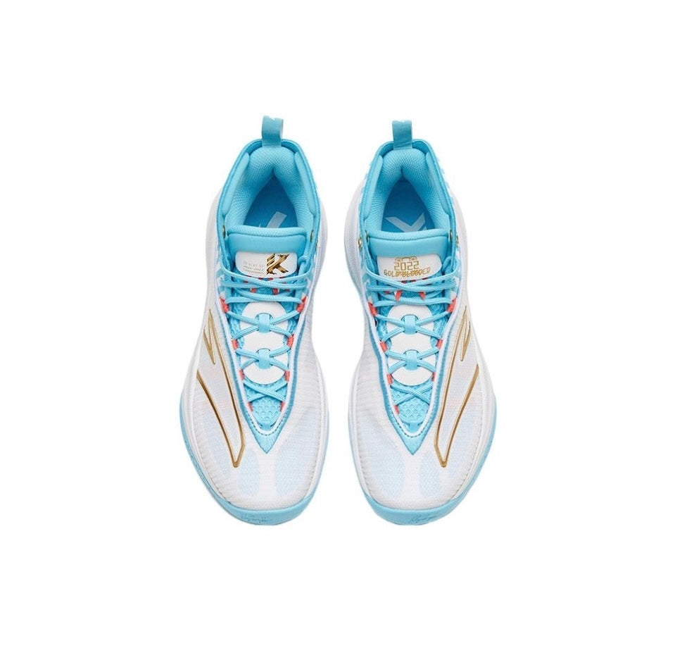 ANTA KT8 Klay Thompson 8 'Sailor Tang' - Kicksown store