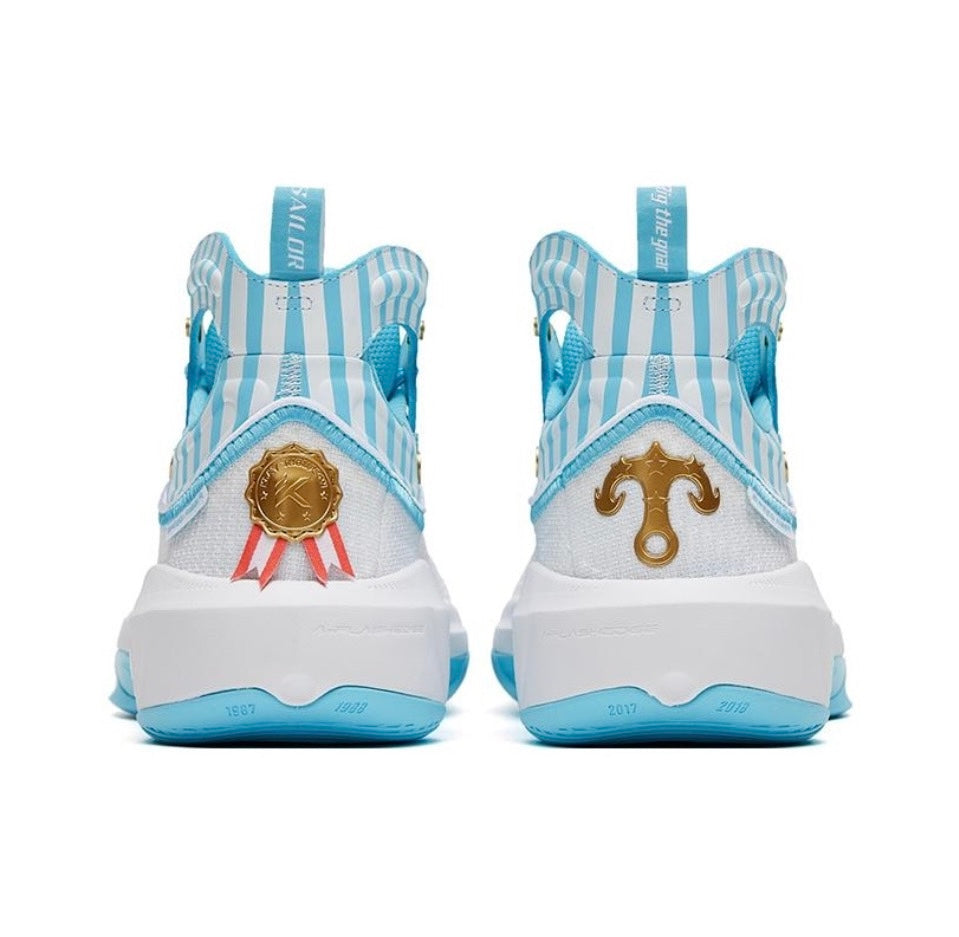 ANTA KT8 Klay Thompson 8 'Sailor Tang' - Kicksown store
