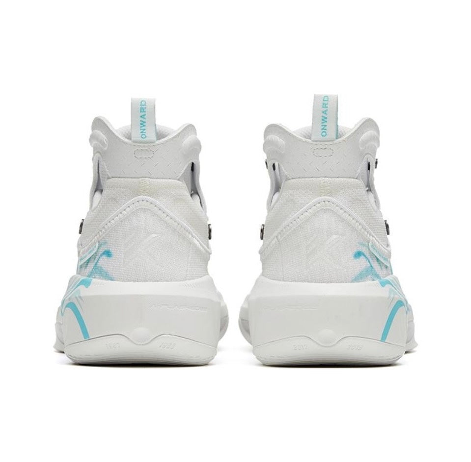 ANTA KT8 Klay Thompson 8 'White Blue' - Kicksown store