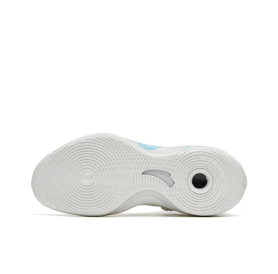 ANTA KT8 Klay Thompson 8 'White Blue' - Kicksown store