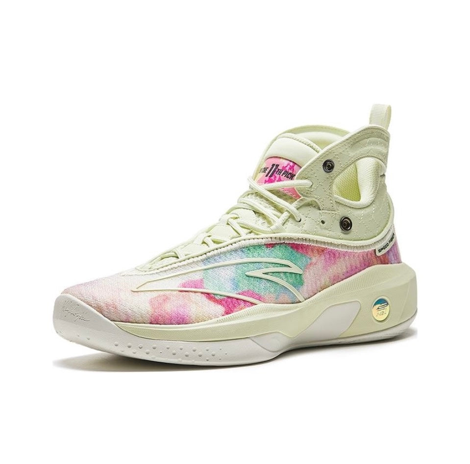 ANTA KT8 Klay Thompson 8 'Guo Tang' - Kicksown store