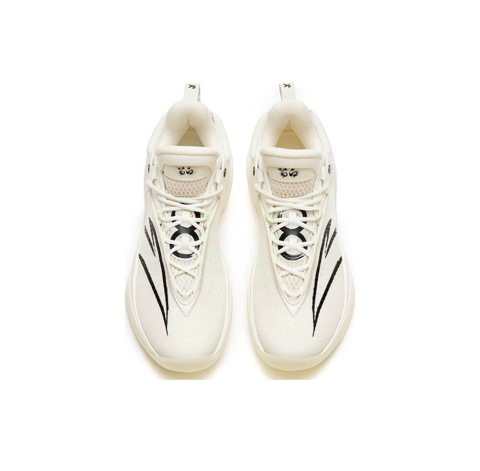 ANTA KT8 Klay Thompson 8 'Blank Nitrogen' - Kicksown store