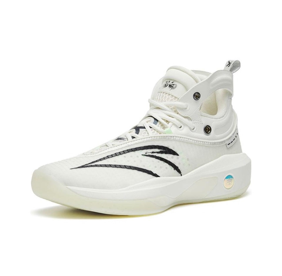 ANTA KT8 Klay Thompson 8 'Blank Nitrogen' - Kicksown store