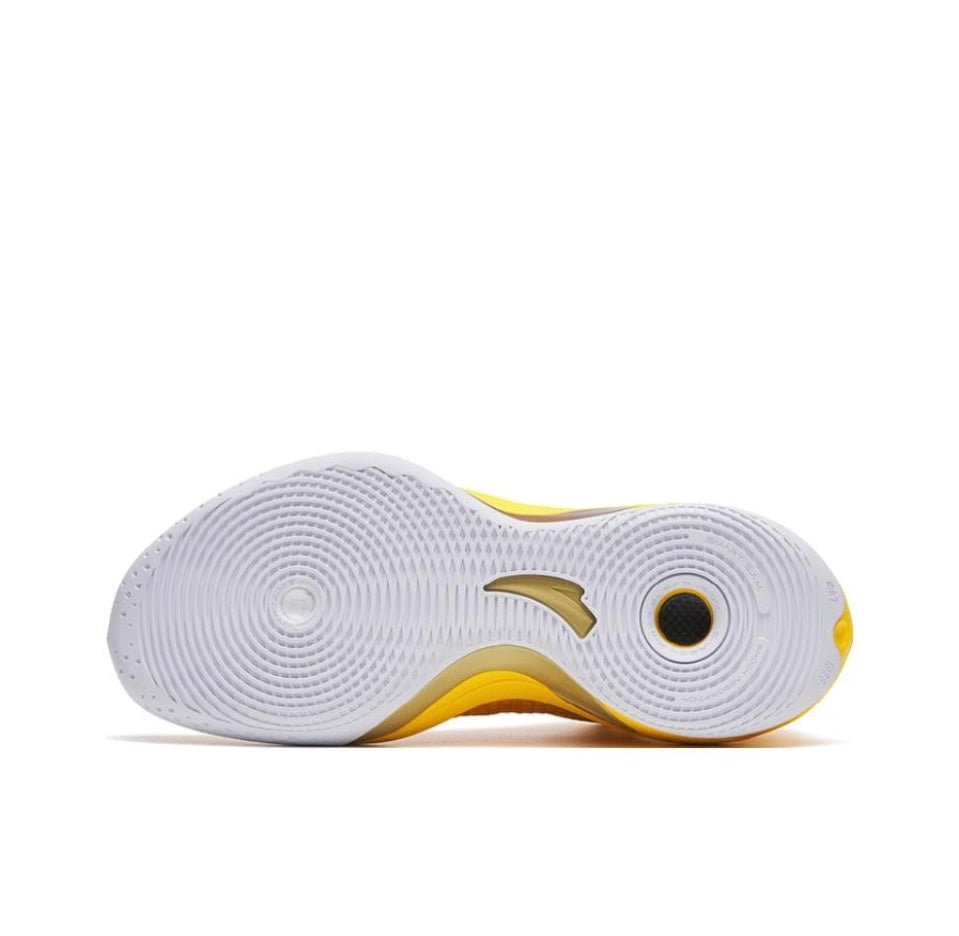 ANTA KT8 Klay Thompson 8 'Fortress Gold' - Kicksown store