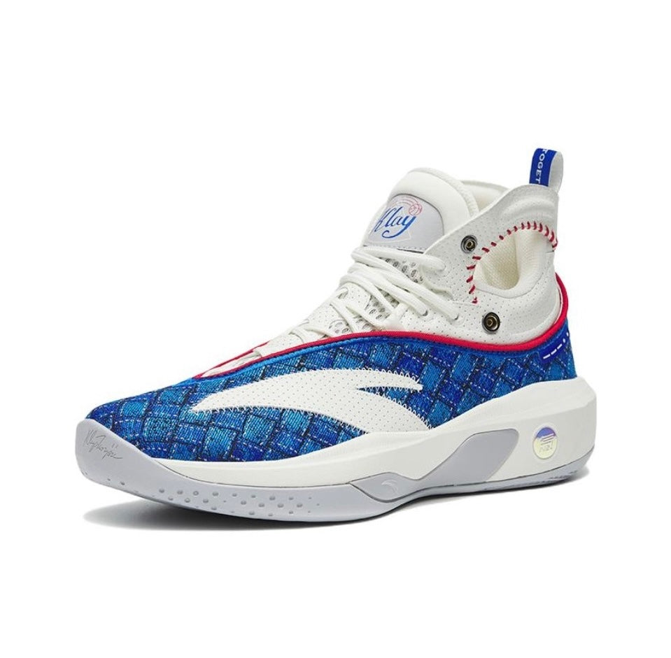 ANTA KT8 Klay Thompson 8 'Baseball' - Kicksown store