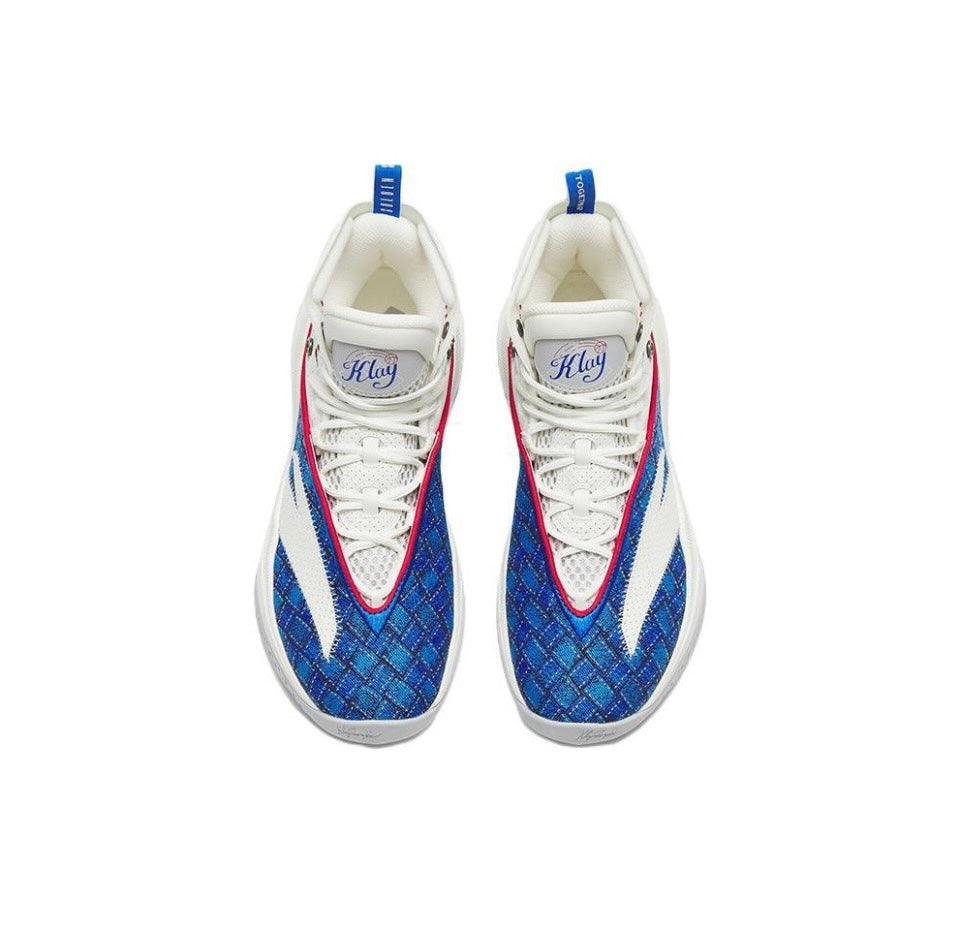 ANTA KT8 Klay Thompson 8 'Baseball' - Kicksown store