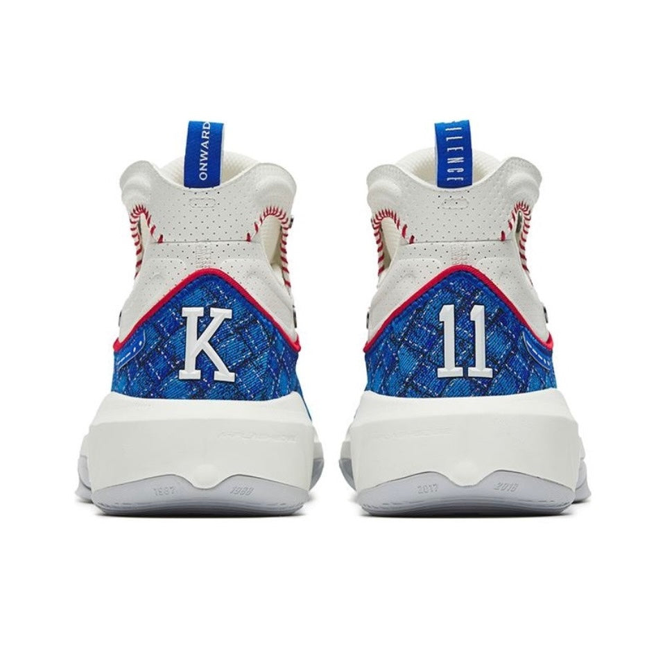 ANTA KT8 Klay Thompson 8 'Baseball' - Kicksown store