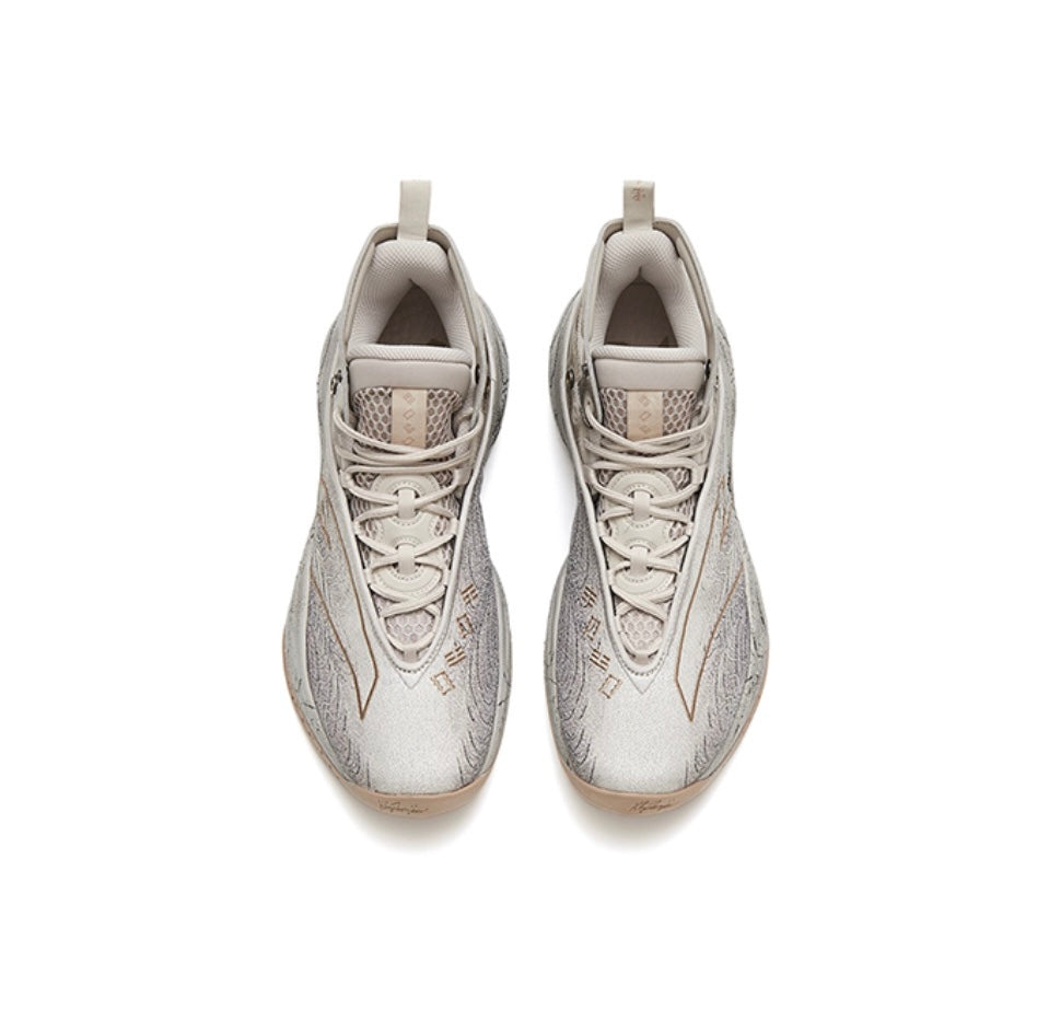 ANTA KT8 Klay Thompson 8 'Twelve Water Chart' - Kicksown store