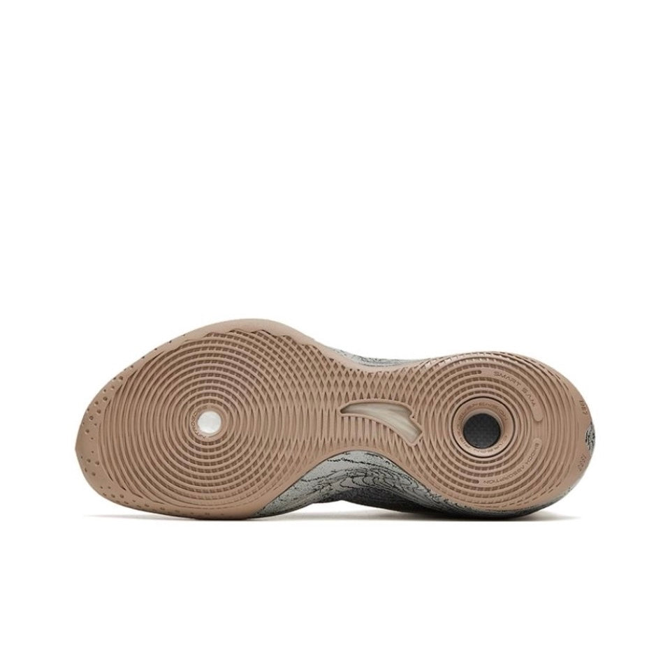 ANTA KT8 Klay Thompson 8 'Twelve Water Chart' - Kicksown store