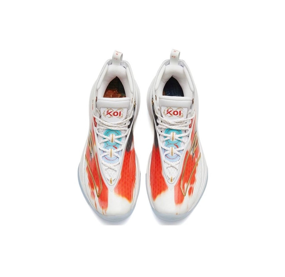 ANTA KT8 Klay Thompson 8 'KOI' - Kicksown store