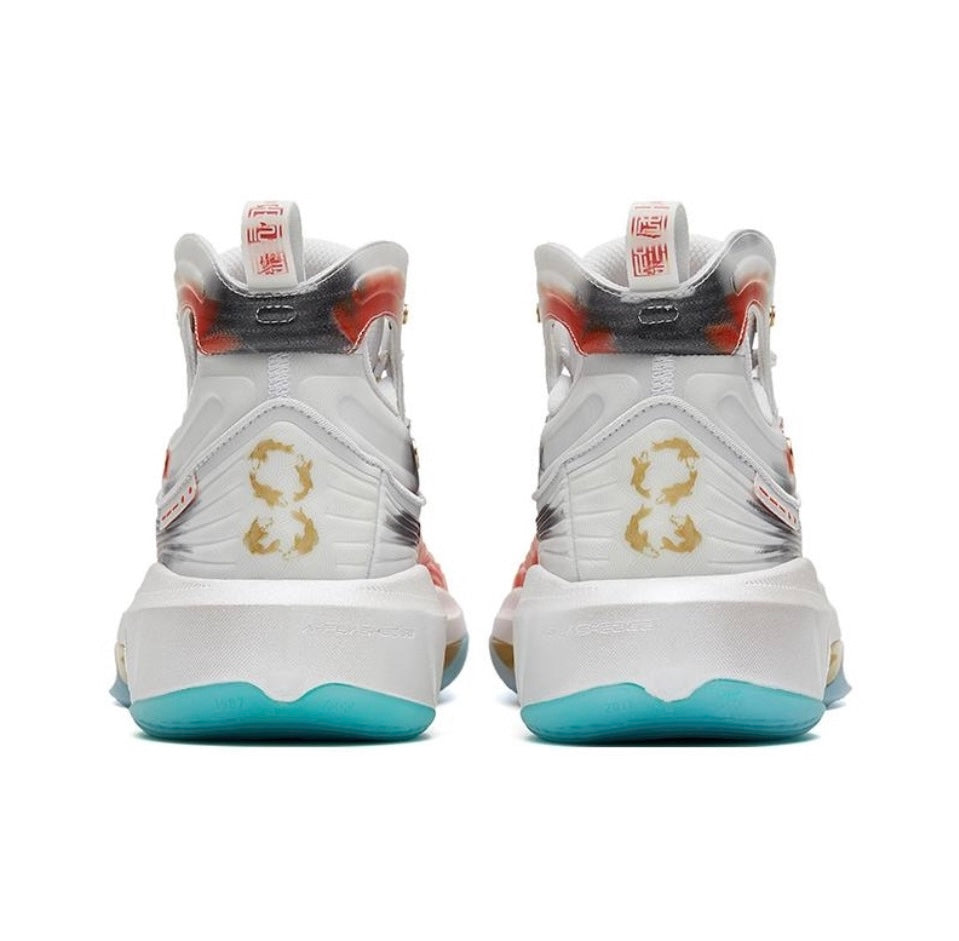 ANTA KT8 Klay Thompson 8 'KOI' - Kicksown store
