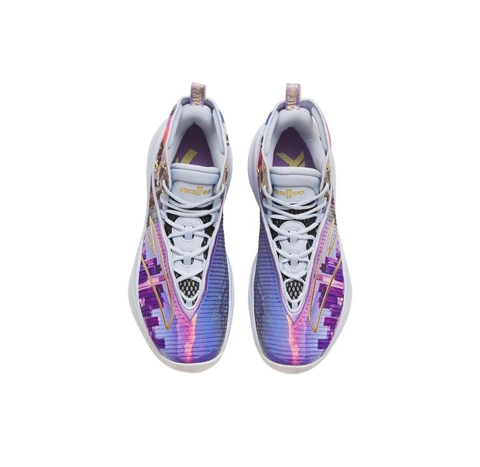 ANTA KT8 Klay Thompson 8 'Course' - Kicksown store