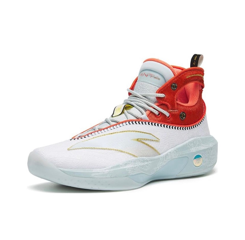 ANTA KT8 Klay Thompson 8 'Qi Tian Da Sheng' - Kicksown store