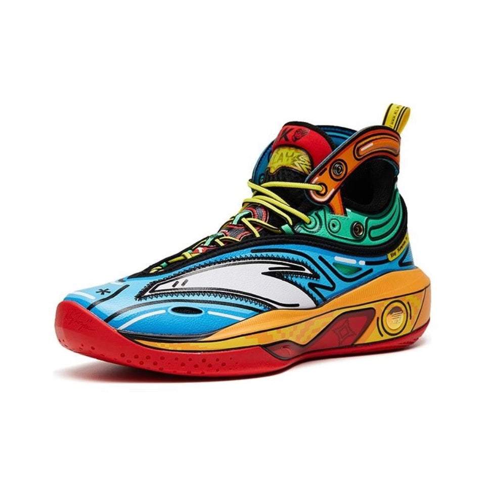 ANTA KT8 Klay Thompson 8 '2D' - Kicksown store