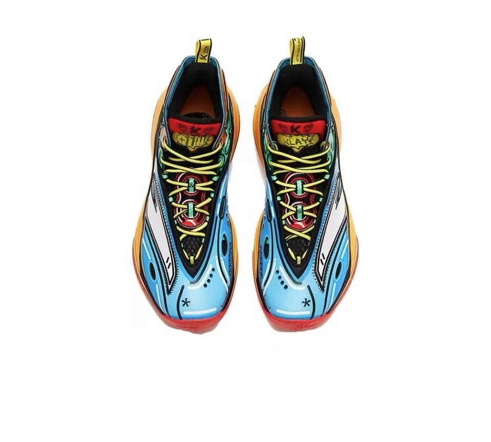 ANTA KT8 Klay Thompson 8 '2D' - Kicksown store