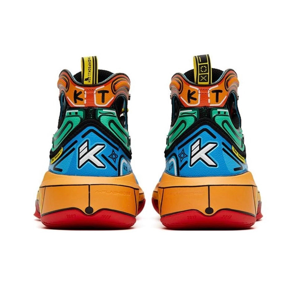 ANTA KT8 Klay Thompson 8 '2D' - Kicksown store