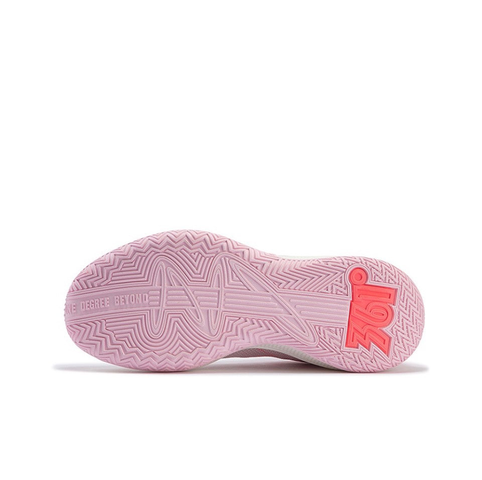 361° Big3 Team 'White Pink' - Kicksown store