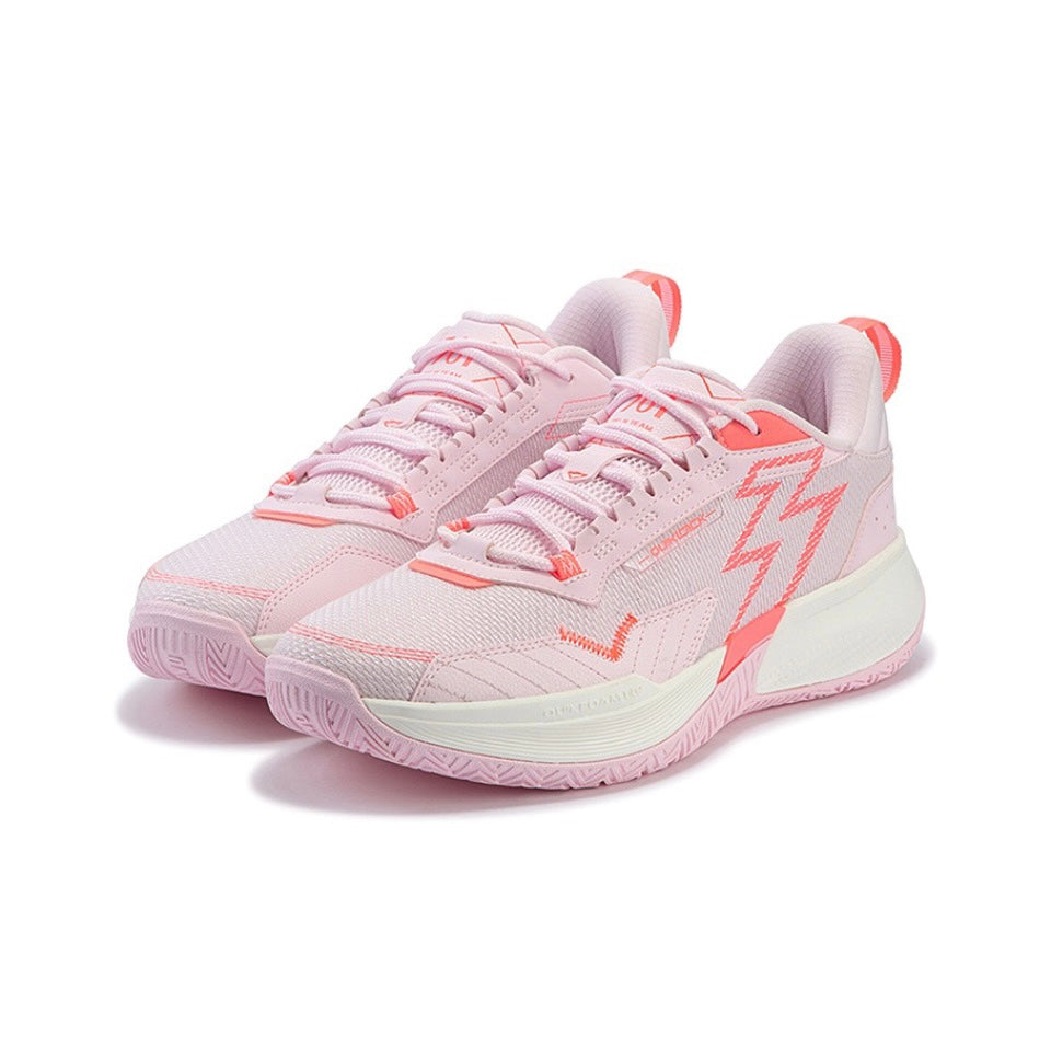 361° Big3 Team 'White Pink' - Kicksown store