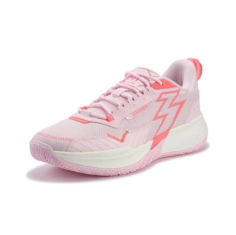 361° Big3 Team 'White Pink' - Kicksown store