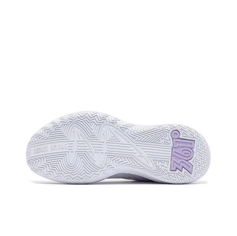 361° Big3 Team 'White Purple'