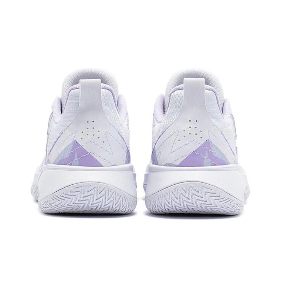 361° Big3 Team 'White Purple'