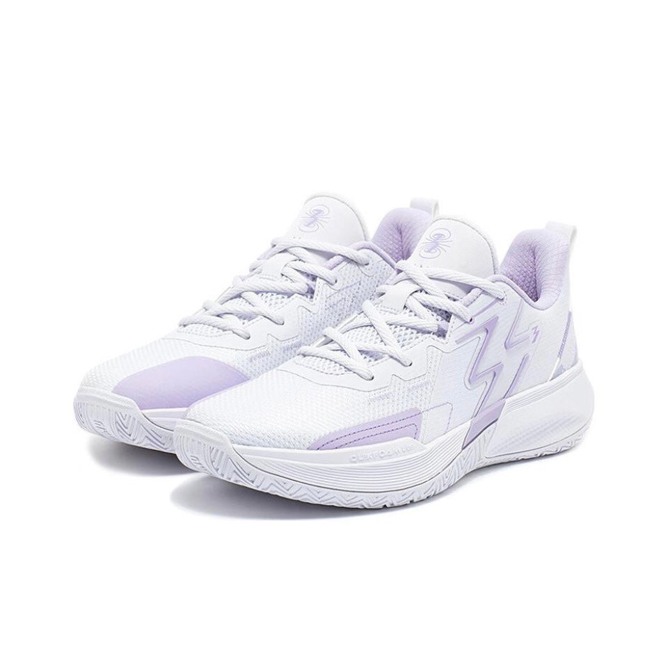 361° Big3 Team 'White Purple'