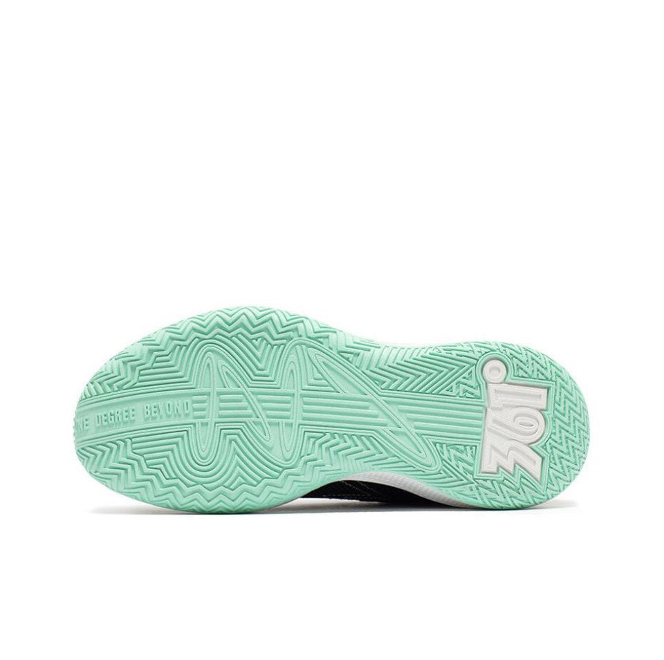 361° Big3 Team 'Black Mint Green' - Kicksown store