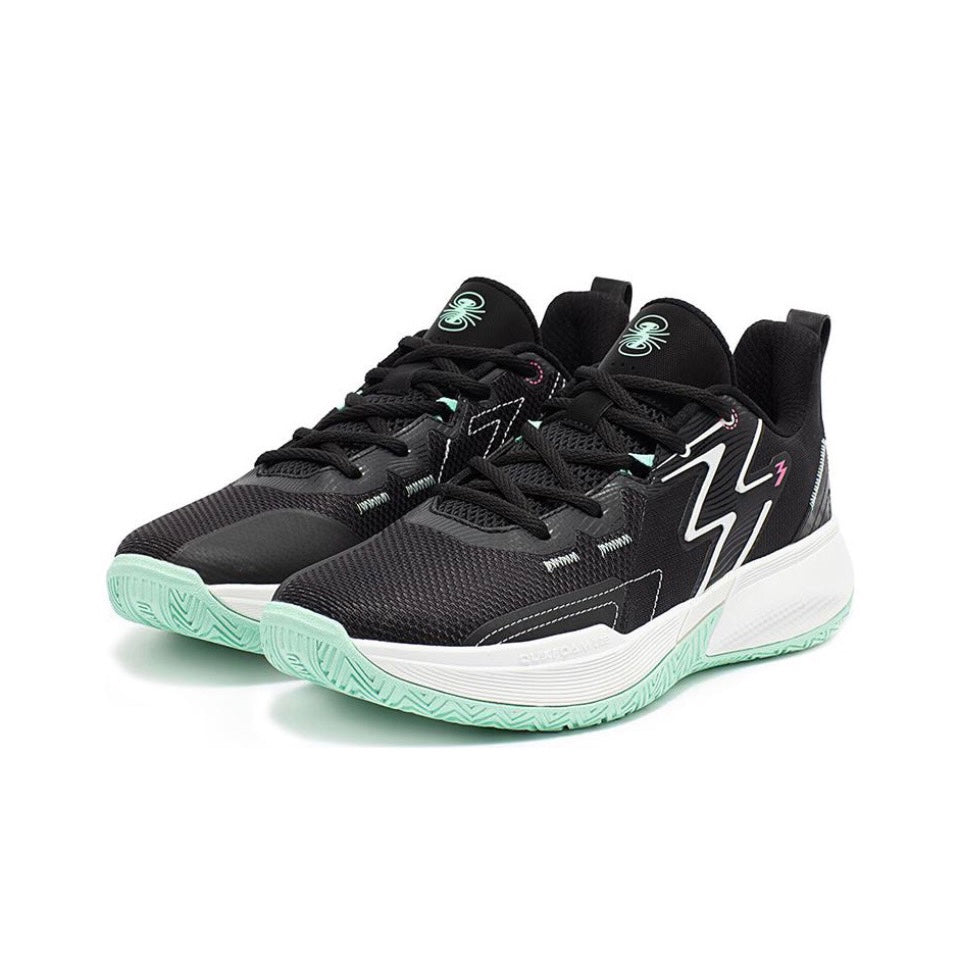 361° Big3 Team 'Black Mint Green' - Kicksown store