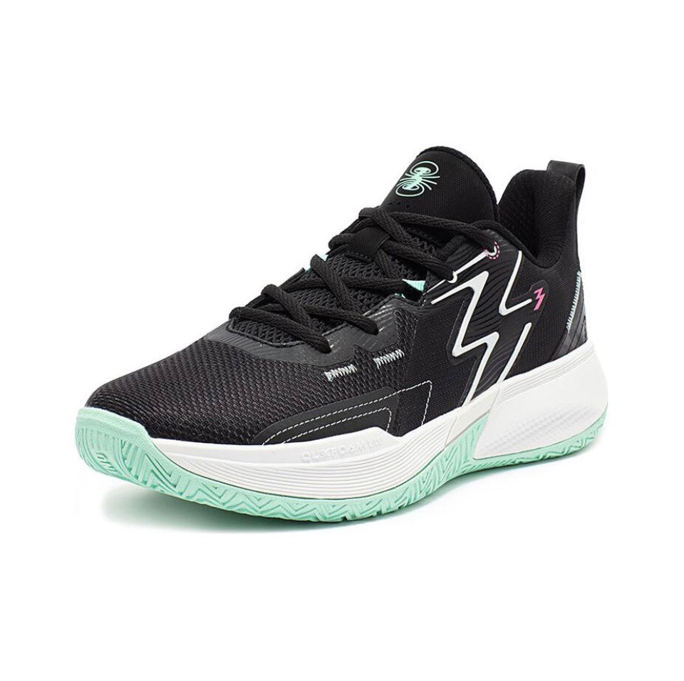 361° Big3 Team 'Black Mint Green' - Kicksown store