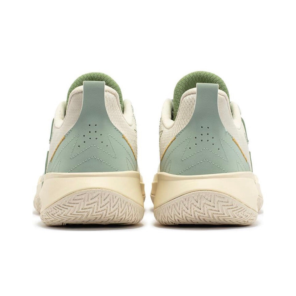 361° Big3 Team 'Cream Green' - Kicksown store