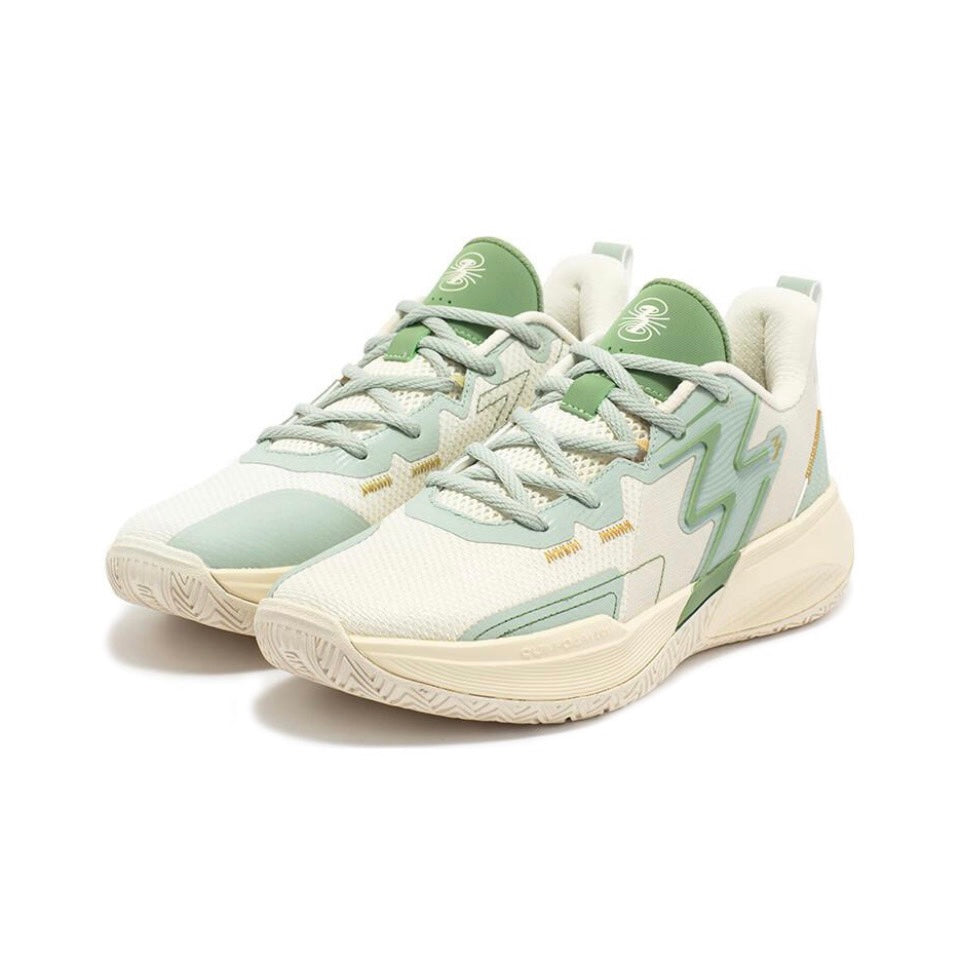 361° Big3 Team 'Cream Green' - Kicksown store