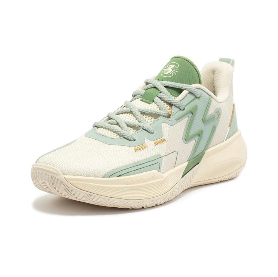 361° Big3 Team 'Cream Green' - Kicksown store