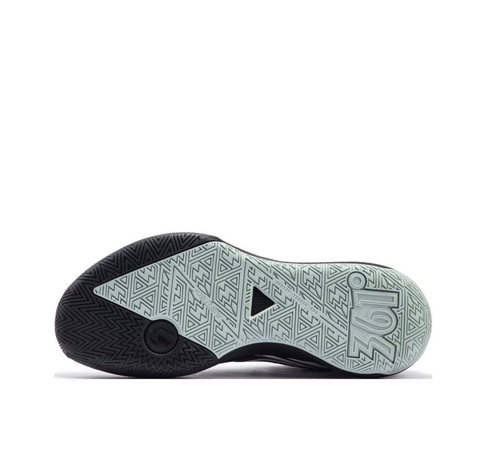 361° Big3 Team ’Black White Green' - Kicksown store