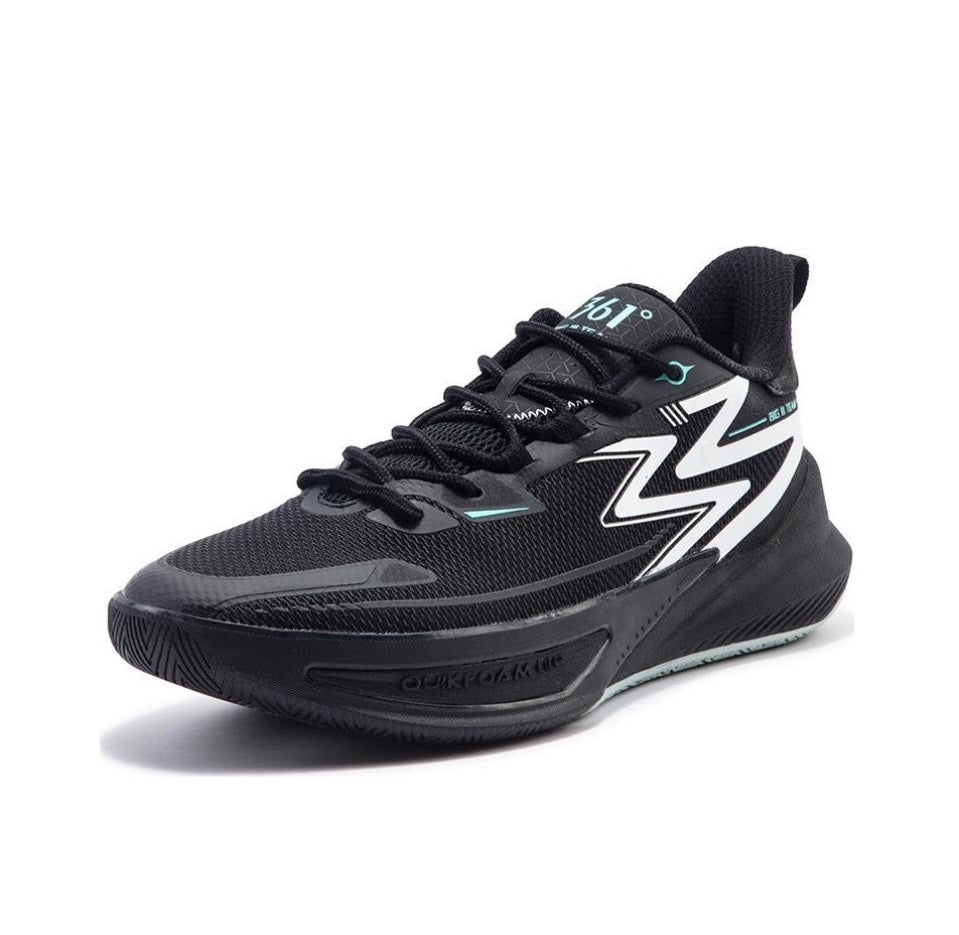 361° Big3 Team ’Black White Green' - Kicksown store