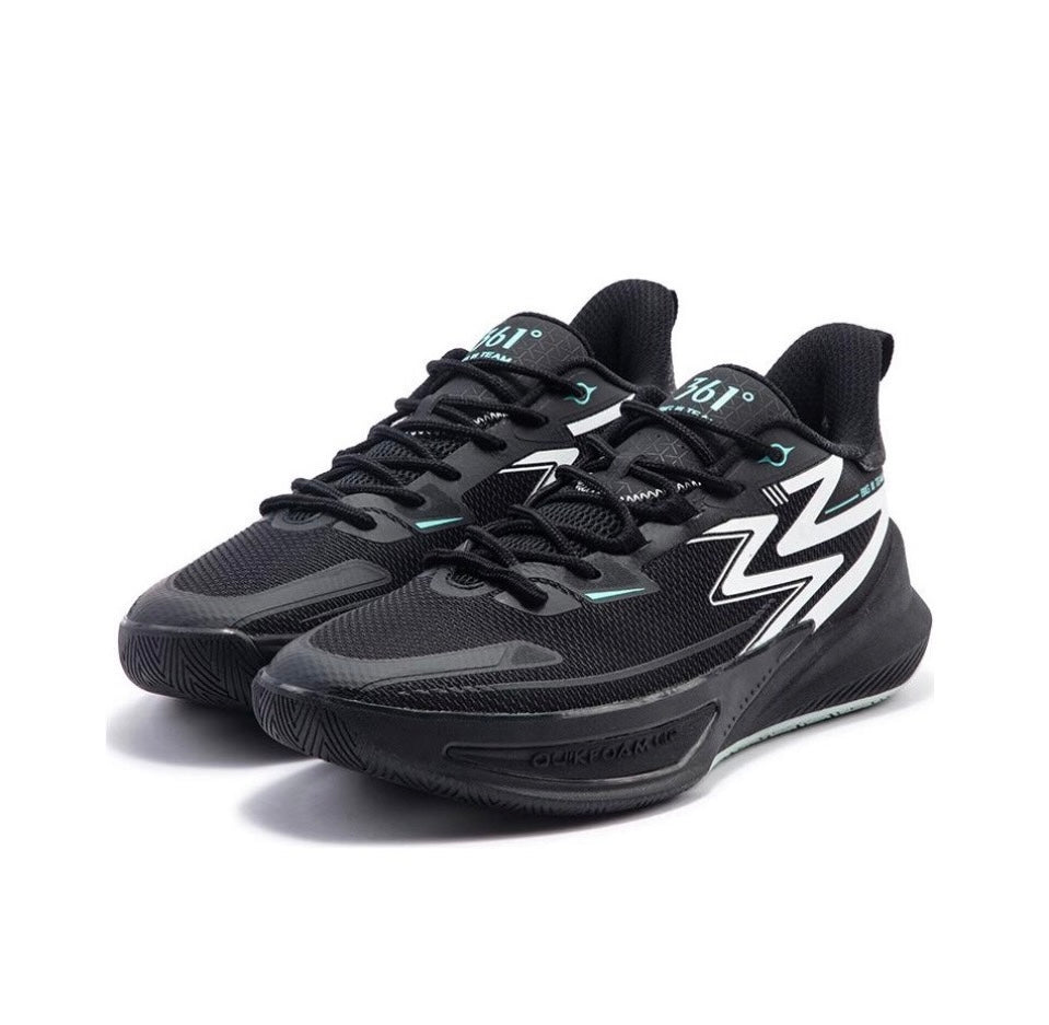 361° Big3 Team ’Black White Green' - Kicksown store