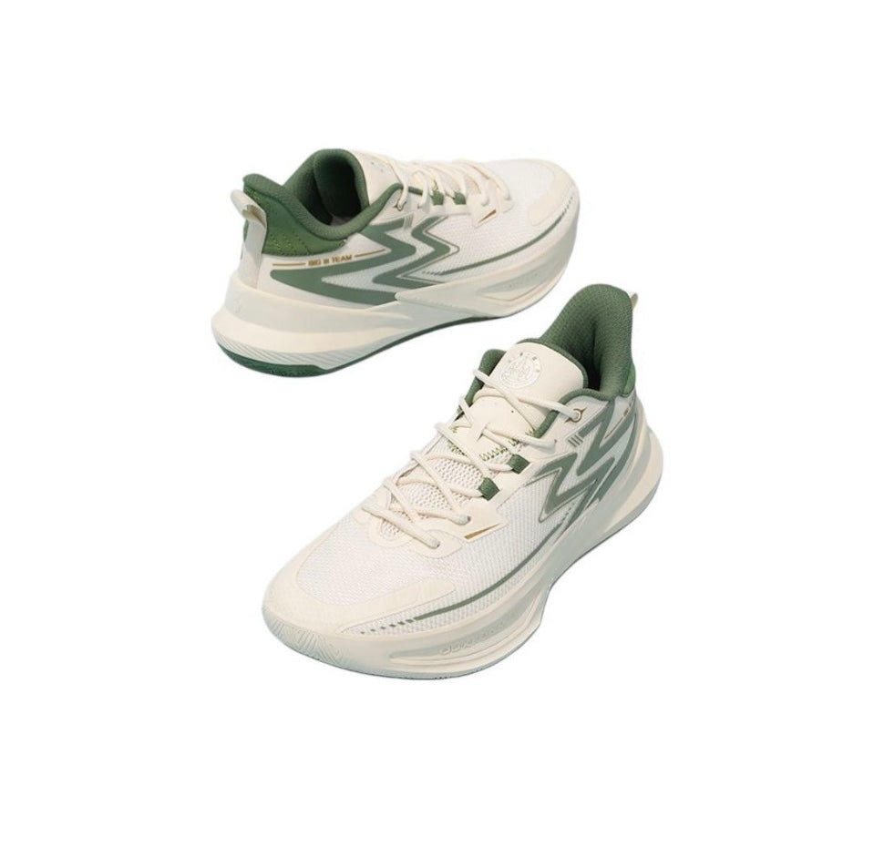 361° Big3 Team ’Beige Green' - Kicksown store