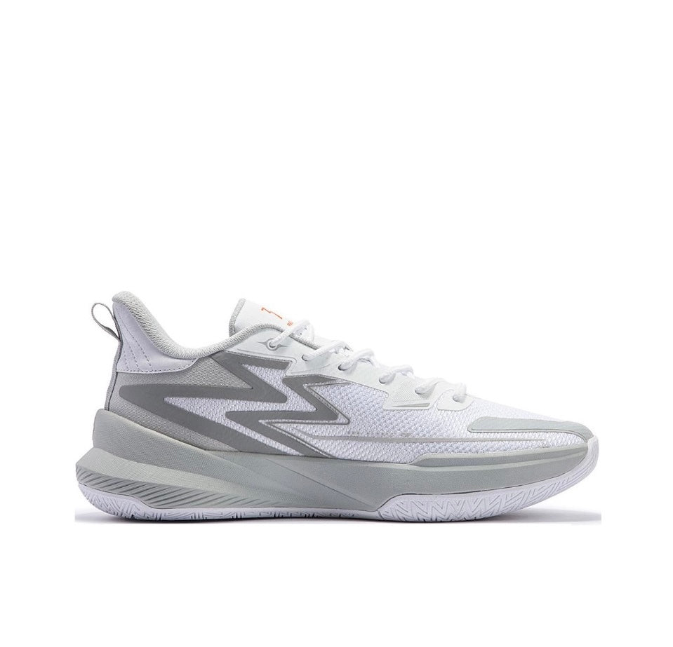 361° Big3 Team ’White Grey' - Kicksown store