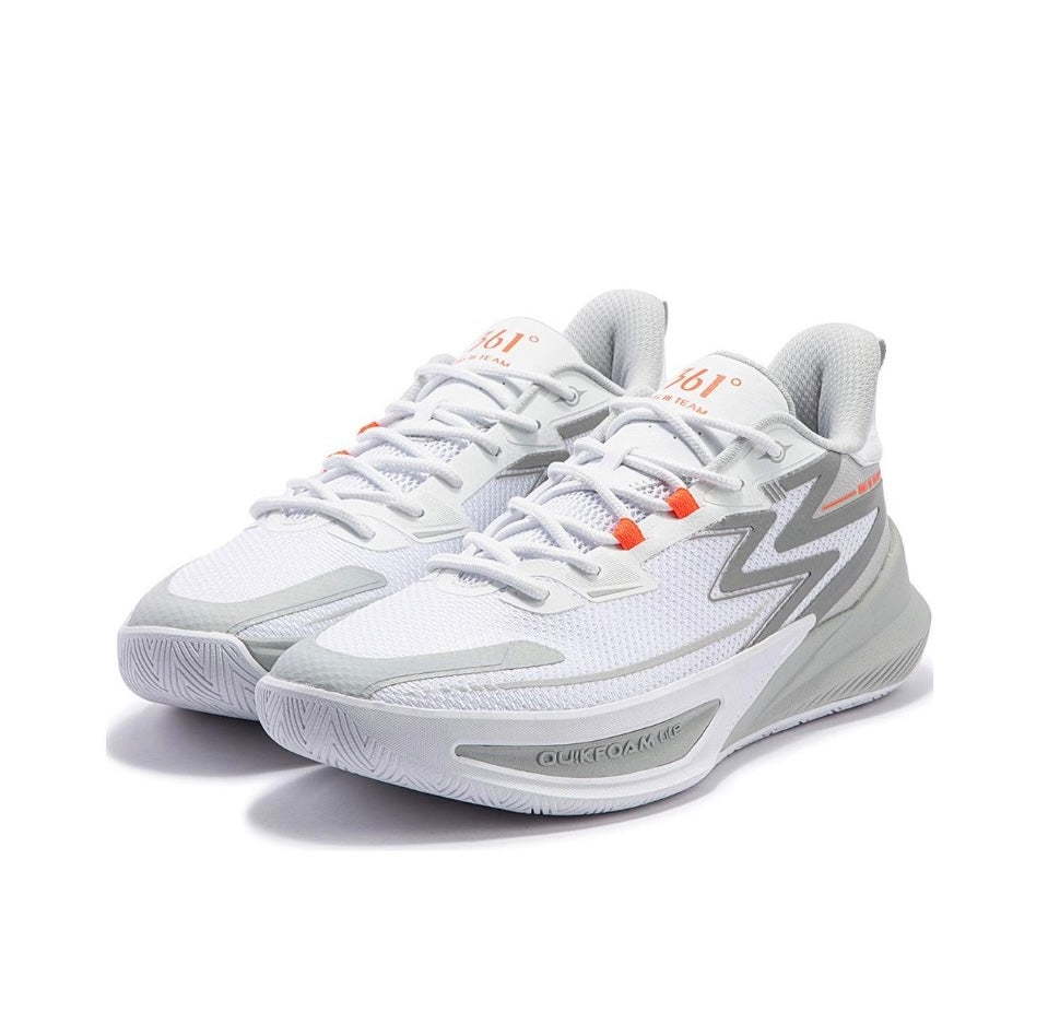 361° Big3 Team ’White Grey' - Kicksown store