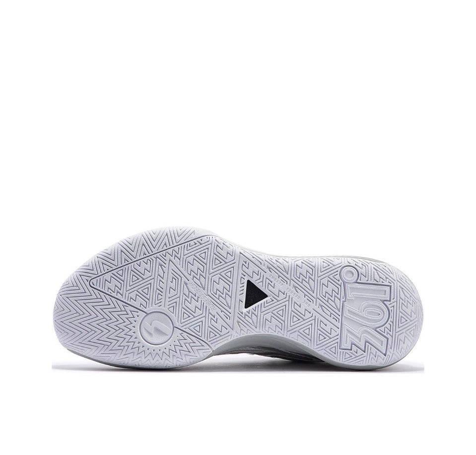 361° Big3 Team ’White Grey' - Kicksown store