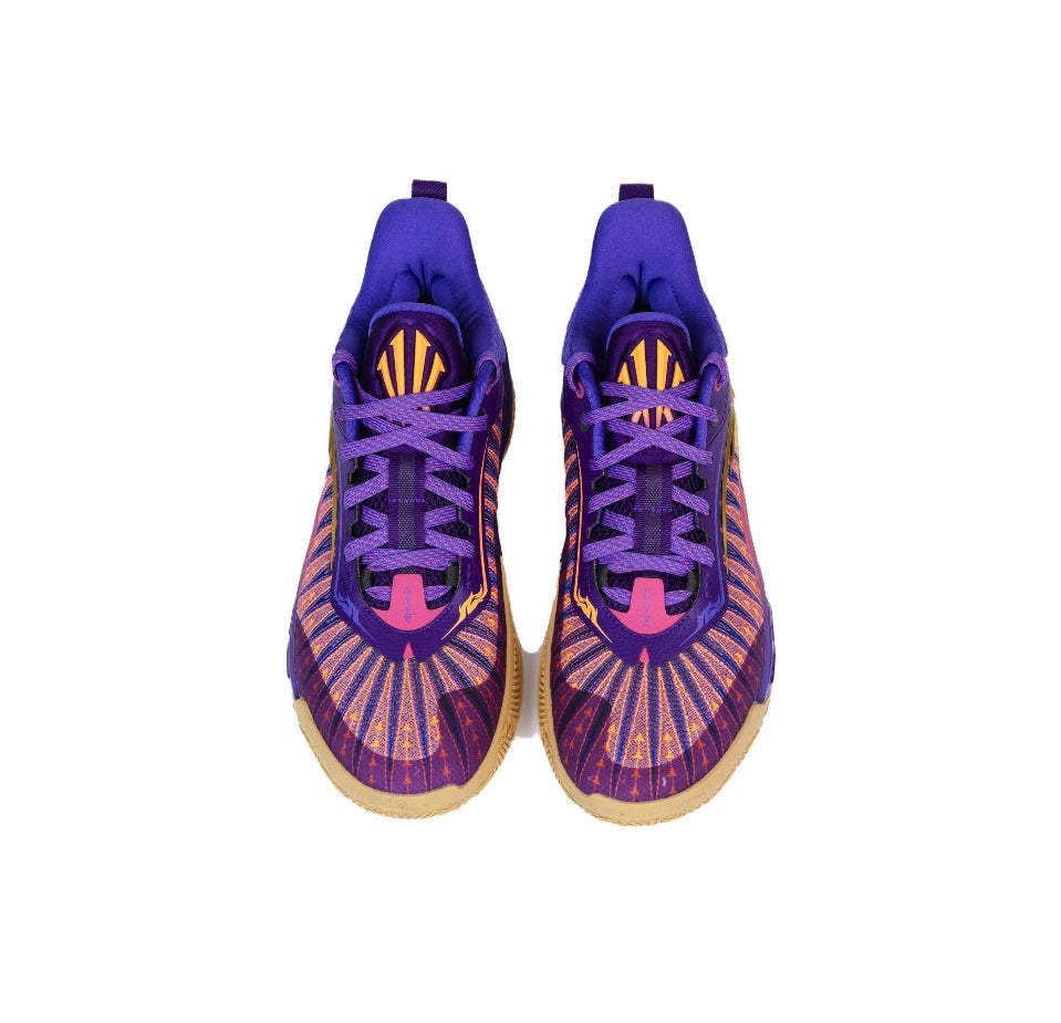 ANTA Kai 1 SPEED 'Twin Flame' - Kicksown store