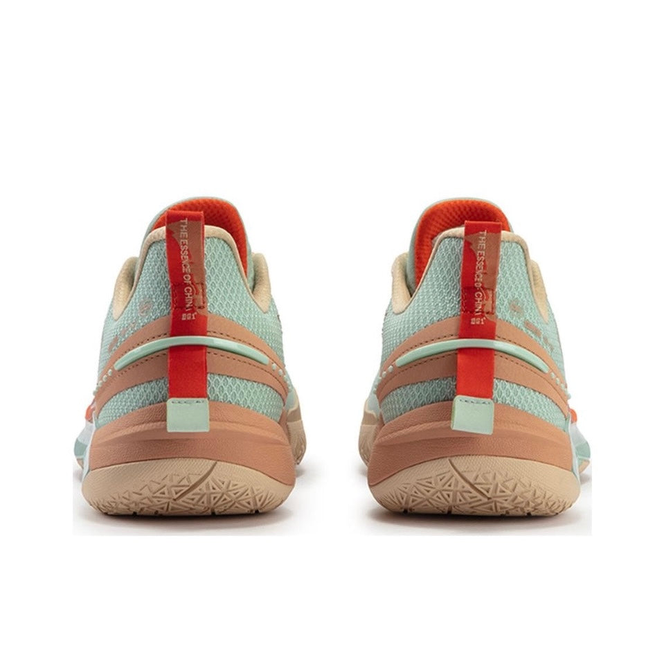 361° BIG3 5.0 Quick 'Green Orange' - Kicksown store