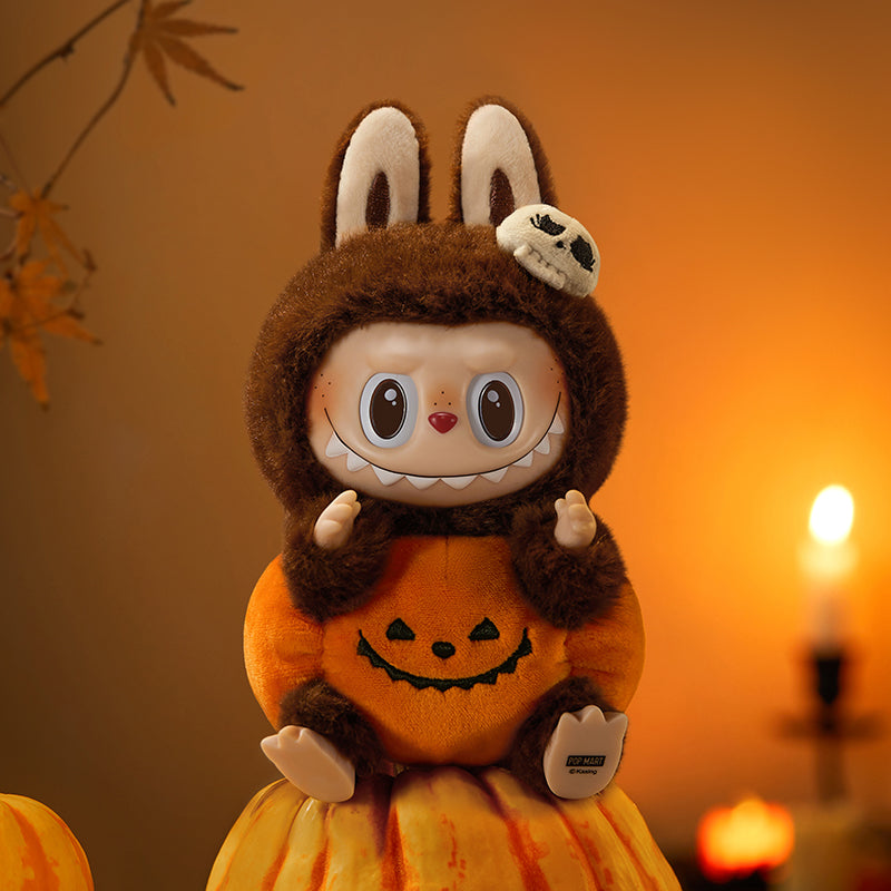 POP MART Quirky Carnival Collection Trendy Figures 15cm - Kicksown store