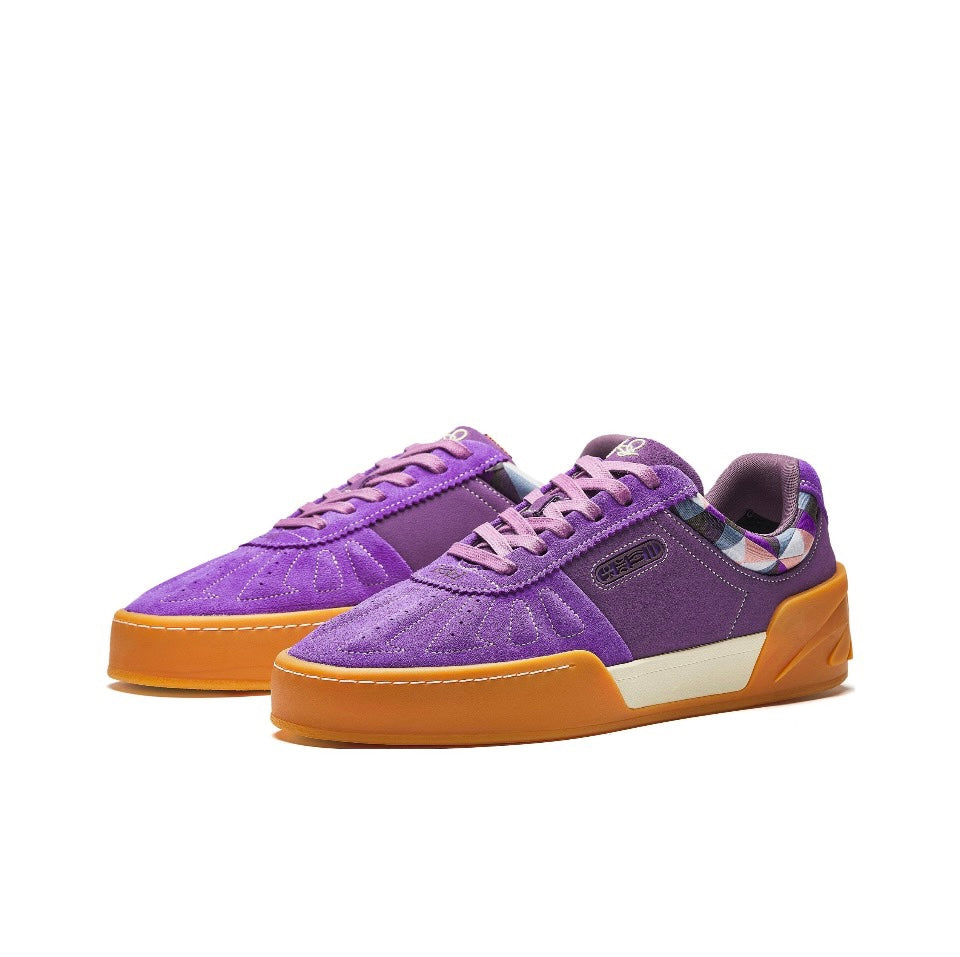 Anta Kai Tribe Hélà Style 1 'Purple’ - Kicksown store
