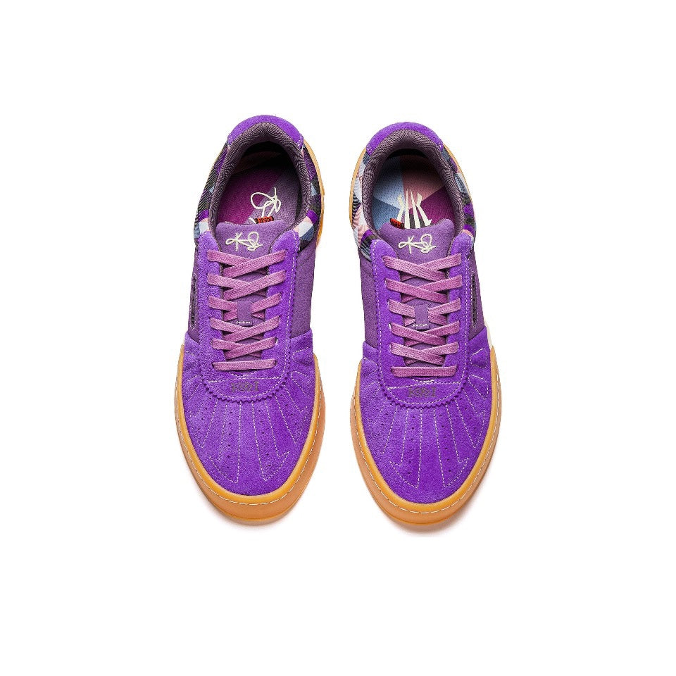 Anta Kai Tribe Hélà Style 1 'Purple’ - Kicksown store