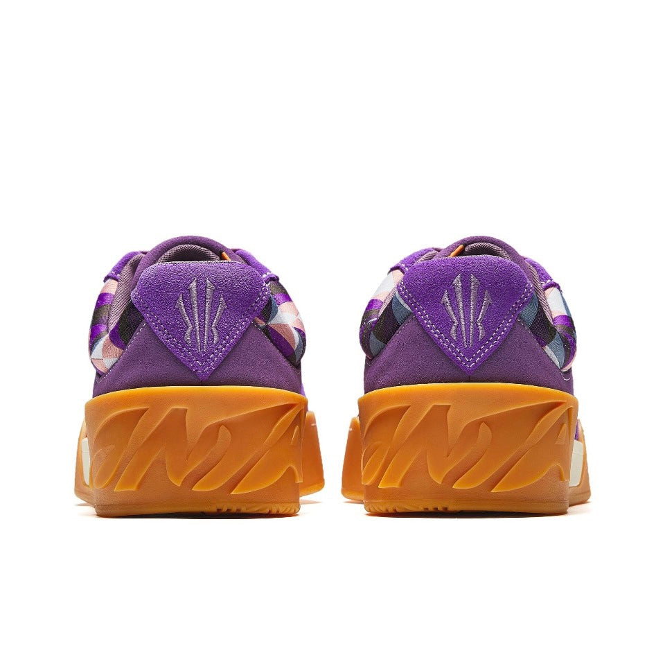 Anta Kai Tribe Hélà Style 1 'Purple’ - Kicksown store
