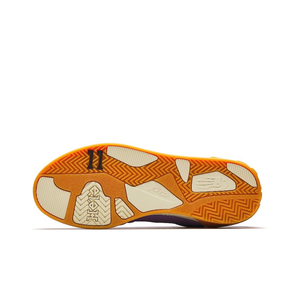 Anta Kai Tribe Hélà Style 1 'Purple’ - Kicksown store