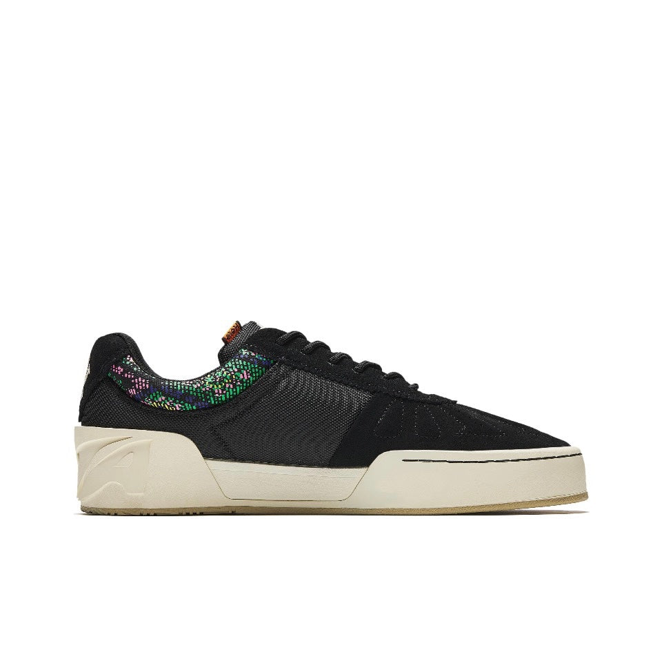 Anta Kai Tribe Hélà Style 1 'Black’ - Kicksown store