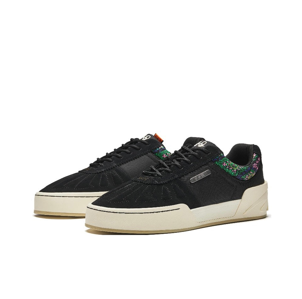 Anta Kai Tribe Hélà Style 1 'Black’ - Kicksown store