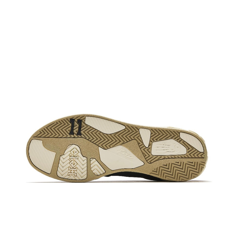 Anta Kai Tribe Hélà Style 1 'Black’ - Kicksown store