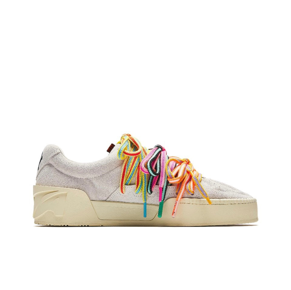 Anta Kai Tribe Hélà Style 'White’ - Kicksown store